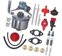 Clynex 798917 Carburatore, for 790558 695727 794587 594014 590907 798918 794588 593357 795485 Modello Motori Spazzaneve Carb Carburatore per spazzaneve