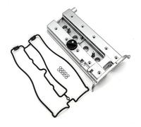 Clynex 92062396 Camera del coperchio della valvola della testata del motore in alluminio, for DAEWOO, for Buick, for Excelle, 1.8 Regal, for Chevrolet, for Opel, Vectra Astra Sostituzione del coperchi