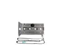 Clynex 92068243 Camera della valvola del coperchio della valvola della testata del cilindro del motore in lega di alluminio, for Chevrolet, Captiva, for Opel, Antara 2.4L Sostituzione del coperchio de