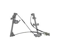 Clynex 9222G1 9222A4 Anteriore Destro, for Citroen, for Berlingo Box 1996 2008 1997 2000 2005 2006 2001 Gruppo Alzacristalli Elettrico Auto Gruppo alzacristalli elettrici per auto