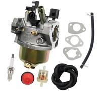 Clynex 951-05389 Carburatore Compatibile con Cub Cadet, for Motori MTD, 683-WU 683-WUA 357cc Carburatore per spazzaneve