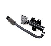 Clynex Accessori auto Paraurti Anteriore Lavafari Ugello Spruzzatore Attuatore Pompa, for Toyota, SEQUOIA 2008-2019 85208-0C020 85207-0C020 Ugello lavafari(Right Side)