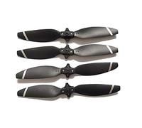 Clynex Accessori for droni Motori, bracci motore, pale eliche, caricabatterie, parti for quadricottero L900pro Kit di riparazione sostitutiva del braccio del dro(4pcs propller)