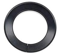 Clynex Accessori for la decorazione interna dell'avviamento automatico del motore Coperchio dell'anello, for NISSAN, for Qashqai, J10 J11 Juke, for X-TRAIL, Tiida Copertura del pulsante Start Stop