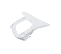 Clynex Accessori Guscio filtro aria Kit carenatura copertura in plastica for moto KT85 Dirt Pit Bike KT 85 Parti motocross Kit carenatura per moto(WHITE)