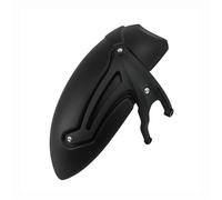 Clynex Accessori Moto Accessori Moto Telo Coprimoto Paraspruzzi Protezione Parafango Posteriore, for BMW, R Nine T Urban 2014-2022 Parafango anteriore per moto(Schwarz)