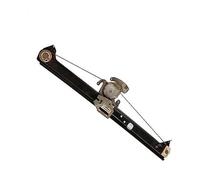 Clynex Alzacristalli posteriore universale 51357125059 51357125060, for, for X5 E53 1999 2000 2001 2002 2003 2004 2005 2006 Gruppo alzacristalli elettrici per auto