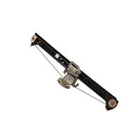 Clynex Alzacristalli posteriore universale 51357125059 51357125060, for, for X5 E53 1999 2000 2001 2002 2003 2004 2005 2006 Gruppo alzacristalli elettrici per auto