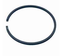 Clynex Anello pistone da 45 mm, for Solo By al-KO 652, for Alpina P500 510 522 VIP52 VIP55 Castor 52 Altri Strumenti for Motosega Trimmer STIGA GGP Anello del pistone della Motosega(100 PCS)
