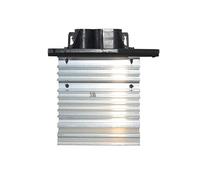 Clynex AP01 1 X pz Resistenza Motore Ventilatore/Regolatore Motore Ventilatore Grand Cherokee W/ATC 9693 OE#4720046, 4P1721, RU759 Motore del Ventilatore dell'auto