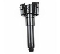 Clynex Attuatore for la pulizia dello spruzzo dell'ugello del faro della pompa lavafari, for Toyota, for Land Cruiser, Prado LC150 2013-2016 Ugello lavafari(Right)
