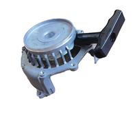 Clynex Avviamento a strappo, for pezzi di ricambio for decespugliatore motosega Oleo-Mac Sparta 25 250 Sostituzione dell'avviatore a strappo