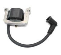 Clynex Bobina Accensione,per Emak,per Efco,per Oleo,per Mac,per Sparta, 44 42 37,per Decespugliatore,per Trimmer 61250015AR Ricambi per Tosaerba