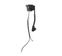 Clynex Bobina di accensione Decespugliatore Tosaerba Trimmer Attrezzi da Giardino Pezzi Ricambio GX35 UMK435 30500-ZOZ-003 Ricambi per Tosaerba