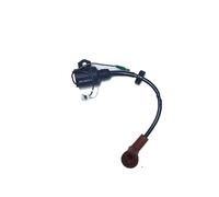Clynex Bobina di accensione del motore della barca A, for Parsun, 2 tempi T9.9 T15 fuoribordo gruppo alta pressione T15-04001100 Kit interruttore di accensione per motore marino