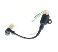 Clynex Bobina di accensione for motore della barca, for Parsun, 2 tempi T2. 5 T3. 6 HDX3. Gruppo alta pressione fuoribordo .6-04000300 Interruttore di accensione per imbarcazioni marine