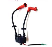 Clynex Bobina di accensione for motore della barca, for Parsun, HDX 4-Stroke F20 F25 fuoribordo gruppo alta pressione F25-05120000 Kit interruttore di accensione per motore marino