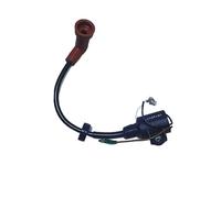 Clynex Bobina di accensione motore barca B, for Parsun, 2 tempi T9.9 T15 fuoribordo gruppo alta pressione T15-04001200 Interruttore di accensione per imbarcazioni marine