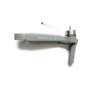 Clynex Braccio motore for droni con parti di ricambio for la riparazione del, for DJI, for Air 2 Braccio di ricambio per drone FPV(Left front)