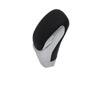 Clynex Cambio automatico leva pomello cambio, for Mazda, 3 5 6 8 for MX-5 for CX-5 CX-7 CX-9 Pomello del cambio(BLACK MATTE)