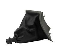 Clynex Car Styling Pomello del cambio Leva del cambio Stick Ghetta Collare di avvio Custodia antipolvere, for Fiat, DUCATO BOX 250 100 MULTIJET 2.2 D Pomello del cambio