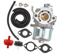 Clynex Carburatore 13200-906B0, for Toro 95-7935 81-4690 81-0420 Mikuni, for 38180 38180C 38181 38185 38185C 38186, for Toro Snowblower Toro CCR2000 CCR3000 Carburatore Carburatore per spazzaneve