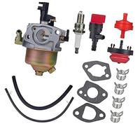 Clynex Carburatore 170S, for 170SA 170SB, for MTD, for Troy Bilt, Yard Machine Snow Blower 951-10368 951-10638A 751-10638 751-10638A 951-14026A 951-14027A Carburatore Carburatore per spazzaneve