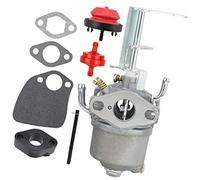 Clynex Carburatore 520-876 Spazzaneve, for Toro 119-1980 Power Clear 180 PC180 418ZR 418ZE, for Stens, Carburatore per spazzaneve