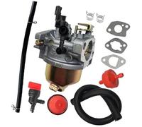 Clynex Carburatore carb Compatibile con Macchine Yard, for MTD, spazzaneve con Motore OHV 179cc Carburatore per spazzaneve