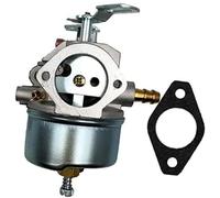 Clynex Carburatore Carb, for MTD, Yard Machines 8Hp 10Hp Yardman Snow Blower Powered by, for Tecumseh, Motore Carburatore per spazzaneve
