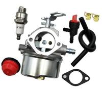 Clynex Carburatore Carb, for Troy Bilt, Squall 31AS2B5-711 Spazzaneve Carburatore per spazzaneve