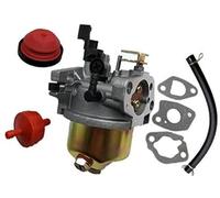 Clynex Carburatore Carb, for Troy-Bilt, Storm 2410 Spazzaneve 31AS62N2711 Carburatore per spazzaneve