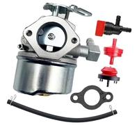 Clynex Carburatore Compatibile con Craftsman 247.886640 5HP 24#34; spazzaneve a Due stadi Carburatore per spazzaneve