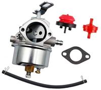 Clynex Carburatore Compatibile con Craftsman Modello 247.88190.0 31AS6HEG799 Spazzaneve Carburatore per spazzaneve