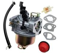 Clynex Carburatore Compatibile con spazzaneve Remington RM2200 31A-32AD783 31A-S3AAD783 Carburatore per spazzaneve