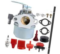 Clynex Carburatore, for Ariens ST520E c 939003 ST5520E 932038 922003 20#34; Spazzaneve con 5hp 5.5hp, for Tecumseh, Motore Carburatore per spazzaneve