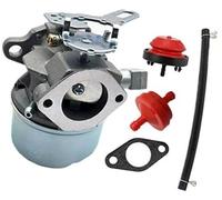 Clynex Carburatore, for Troy Bilt, Storm 5524 5,5 HP 24#34; CS Spazzaneve Nuovo Carburatore per spazzaneve