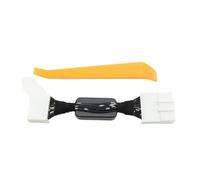 Clynex Cavo di annullamento della spina del sensore controllo dispositivo spegnimento automatico avviamento motore, for GENESIS, G70 IK 2019-2024 Sensore di arresto automatico dell'auto