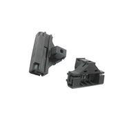 Clynex CLIP DI RIPARAZIONE REGOLATORE FINESTRA X2, for VW, LUPO ELETTRICO ANTERIORE SINISTRO dal 1998 al 2005 Sostituzione del motorino del finestrino elettrico dell'auto