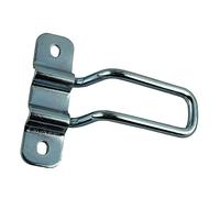 Clynex Controparte di riparazione for SERRATURA PORTA POSTERIORE, for Fiat, Ducato, for Peugeot, BOXER, for Citroen, JUMPER 8724.h5 1362281080 1346534080 8724H5 Ricambio per cerniera portiera auto