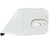 Clynex Coperchio frizione pignone catena, for motosega STIHL 026 036 044 046 066 MS260 MS290 MS440 MS461 MS660 Sostituisce 1125 640 1701 Copertura protettiva per pignone frizione motosega