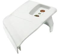 Clynex Coperchio frizione pignone catena, for motoseghe STIHL MS251#1143 648 0401 Copertura protettiva per pignone frizione motosega