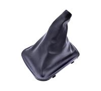 Clynex Copertura della cuffia del pomello del cambio manuale, for, E30 E32 E34 E36 Z3 Leva del cambio Leva della leva Collari della maniglia Custodia della cuffia Pomello del cambio