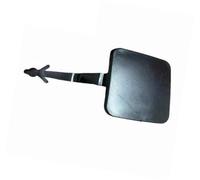 Clynex Copertura for gancio di traino for paraurti anteriore for auto, for Peugeot, 408 2010-2014 7422P8 for rimorchio for Tappo di copertura del gancio di traino per auto