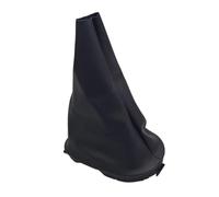 Clynex Copri bagagliaio con cuffia cambio auto, for Renault, Clio 2 II Clio 3 III Megane 2 II Scenic 2 II Kangoo Accessori auto Pomello del cambio Pomello del cambio