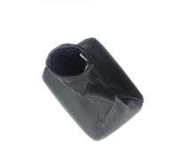 Clynex Copri cuffia della leva del pomello del cambio for auto, for Vauxhall, Opel, MERIVA A 2003-2010 Cuffia della cuffia della leva del pomello del cambio Pomello del cambio(BLACK Gear boot)