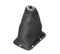 Clynex Copri cuffia pomello cambio, for Toyota, Avensis T250 03-09 Gaitor Stivali antipolvere Sostituzione in pelle Accessori for auto Pomello del cambio