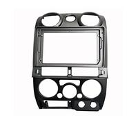 Clynex Cornice audio for auto Fascia for autoradio Fascia for navigazione GPS 9 pollici Fasxia, for Isuzu, D MAX MU 7, for Chevrolet COLORADO FH014014N 013N Pannello audio per auto(2001-2005)