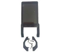 Clynex Cruscotto 48V, for Joyor, S5 S8 Scooter elettrico Display LCD Misuratore digitale Con funzione di sterzo Accessori Schermo di visualizzazione per monopattino elettrico(For Joyor S New)