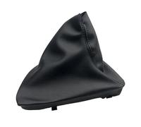 Clynex Cuffia con pomello del cambio manuale, for, serie 1 E81 E82 E87 E88 2003-2013 Accessori di copertura for auto Pomello del cambio(BLACK Case Only)